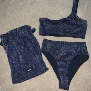 Triangl Riverside Sparkle